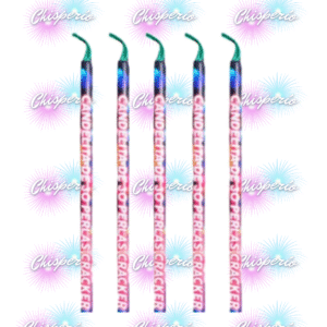 Candelita 30 Luces + Cracker