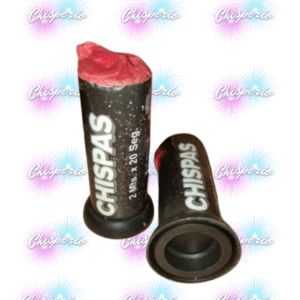 Chispa Fria 2mts x 20seg con mecha