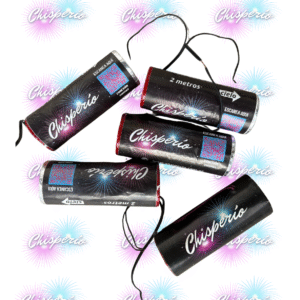 Chispa Fria 2mts x 20seg