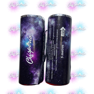 Chispa Fria 5mts x 1seg
