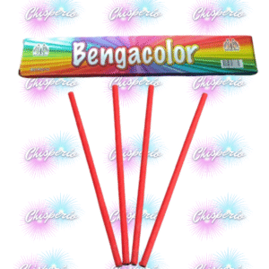 Bengala "Bengacolor" de Mano
