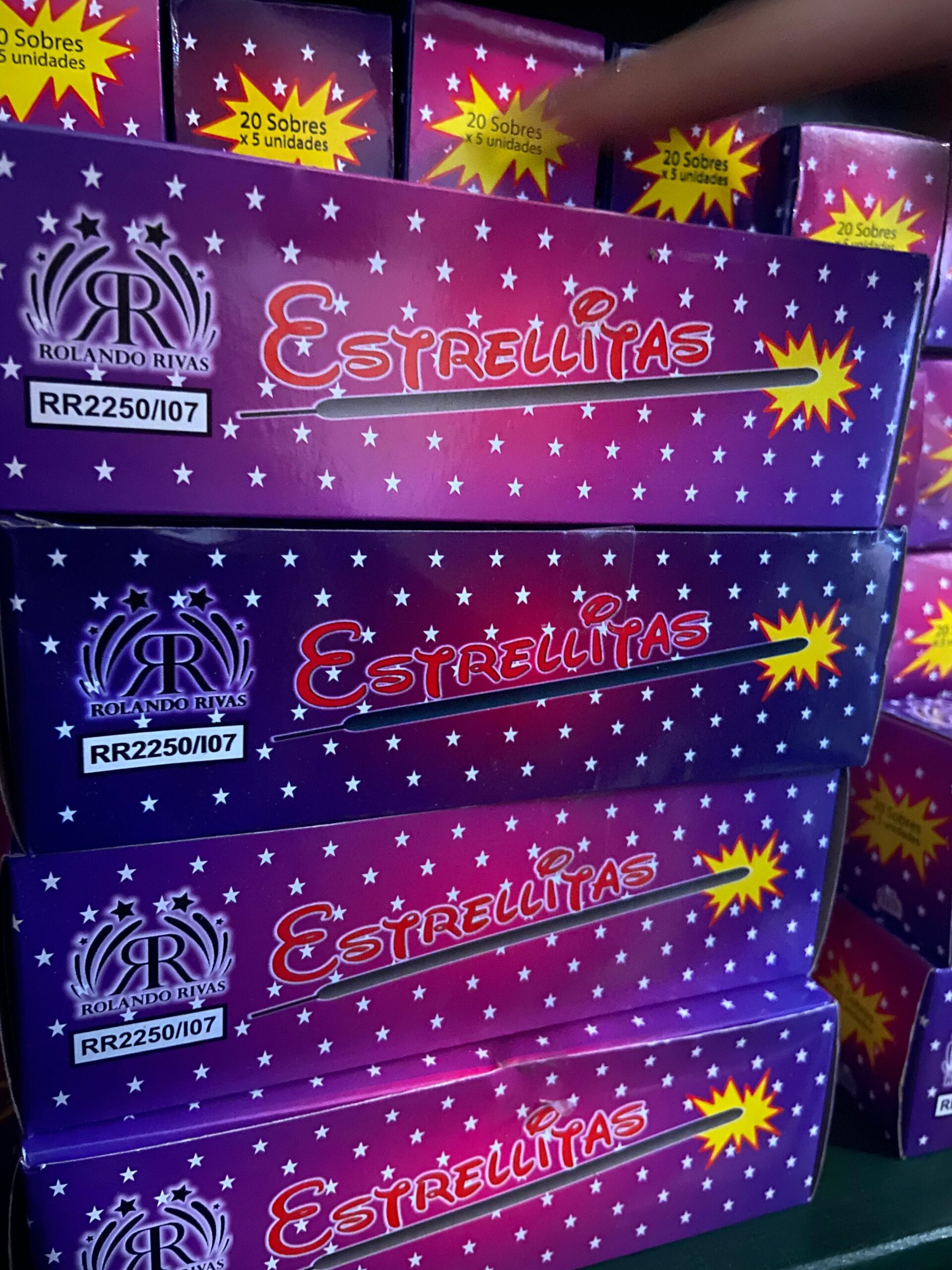 Estrellitas - Imagen 2