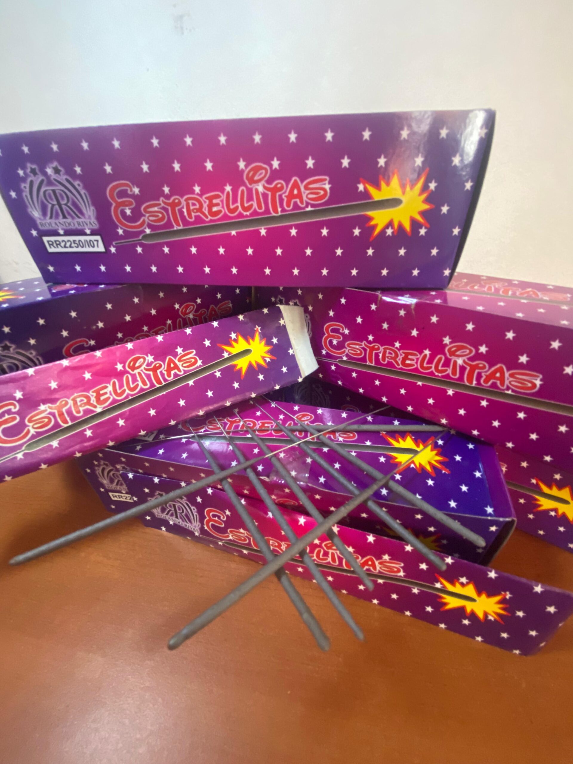 Estrellitas - Imagen 3