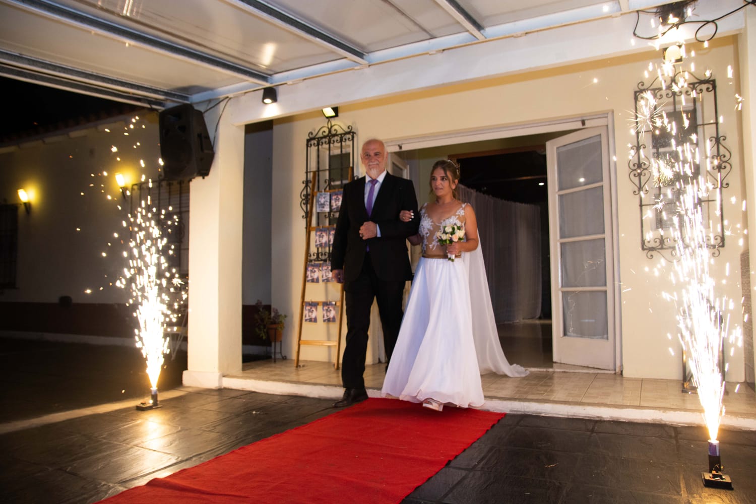 Kit Detonación 2 Chispas 3mts x 30 segundos - Imagen 4