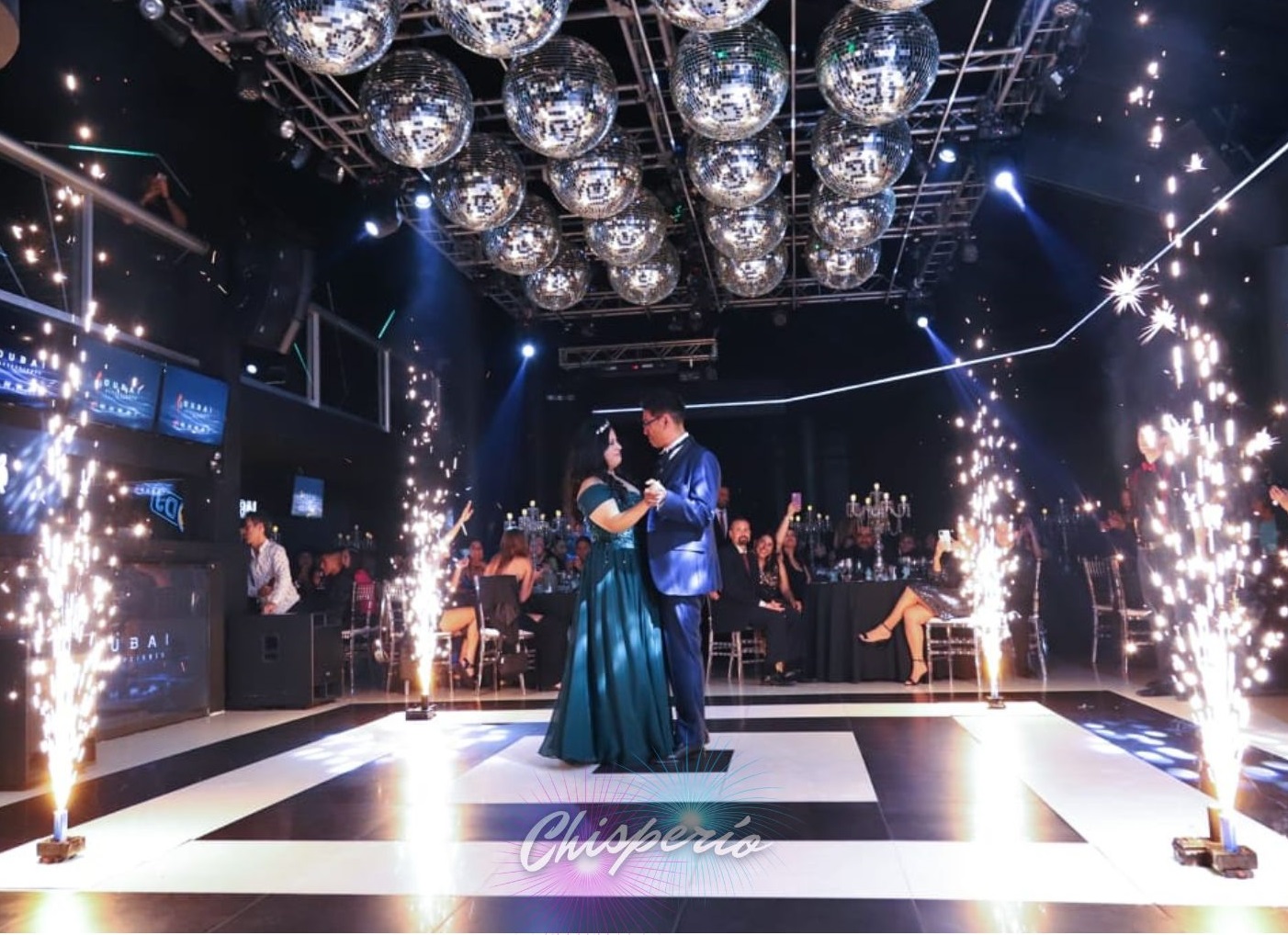 Kit Detonacion 4 Chispas 3mts x 30seg - Imagen 3