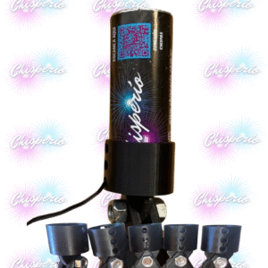 Direccionador Chispa Fria