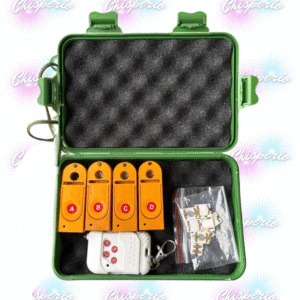 Modulo Inalambrico Mecha