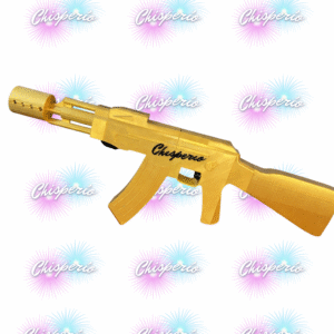 AK-47 Gold Chispa Fria
