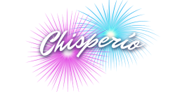 logo Chisperio